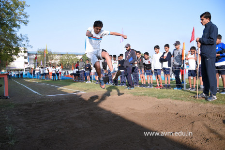 Memorable moments of the 16th Atmiya Annual Athletic Meet (320)