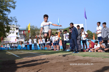 Memorable moments of the 16th Atmiya Annual Athletic Meet (311)