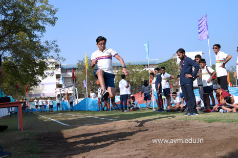 Memorable moments of the 16th Atmiya Annual Athletic Meet (308)
