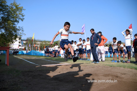 Memorable moments of the 16th Atmiya Annual Athletic Meet (307)