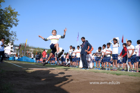 Memorable moments of the 16th Atmiya Annual Athletic Meet (305)
