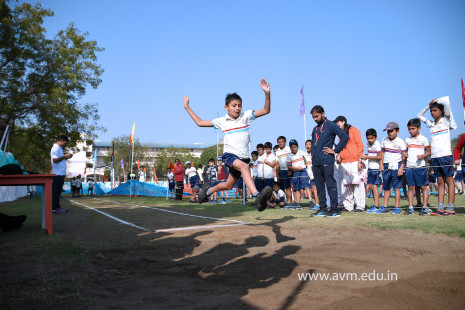 Memorable moments of the 16th Atmiya Annual Athletic Meet (304)