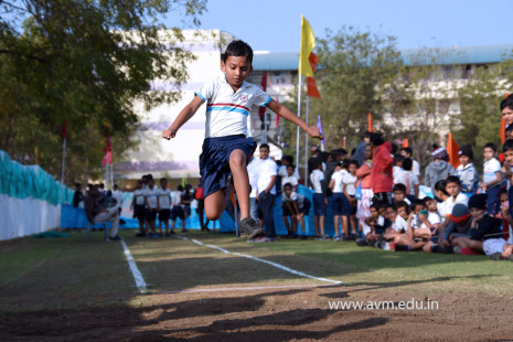 Memorable moments of the 16th Atmiya Annual Athletic Meet (301)