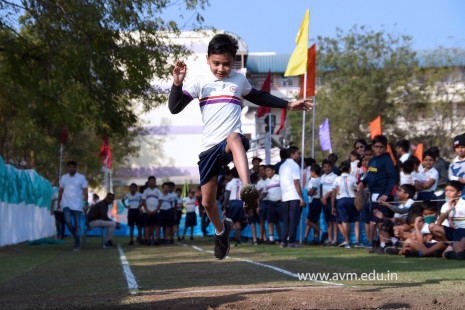 Memorable moments of the 16th Atmiya Annual Athletic Meet (299)