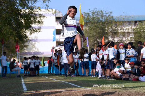 Memorable moments of the 16th Atmiya Annual Athletic Meet (298)