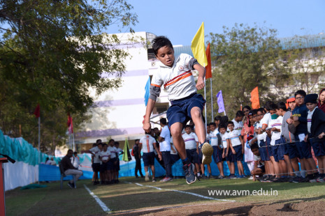 Memorable moments of the 16th Atmiya Annual Athletic Meet (296)