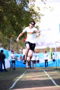 Memorable moments of the 16th Atmiya Annual Athletic Meet (285)