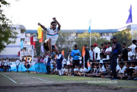 Memorable moments of the 16th Atmiya Annual Athletic Meet (284)