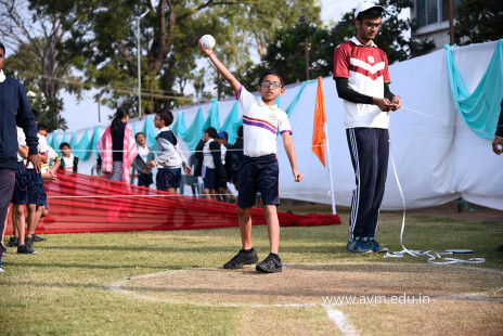 Memorable moments of the 16th Atmiya Annual Athletic Meet (281)