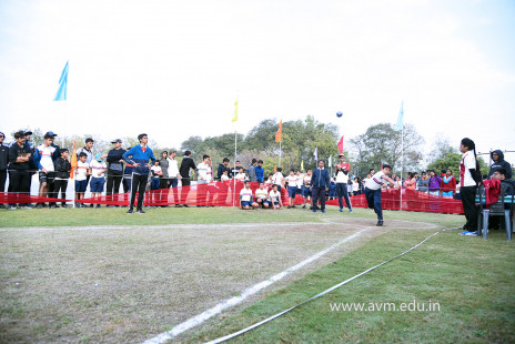 Memorable moments of the 16th Atmiya Annual Athletic Meet (275)