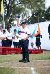 Memorable moments of the 16th Atmiya Annual Athletic Meet (272)