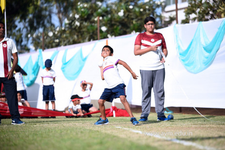 Memorable moments of the 16th Atmiya Annual Athletic Meet (263)