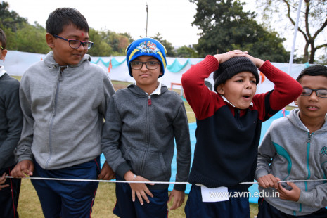 Memorable moments of the 16th Atmiya Annual Athletic Meet (252)