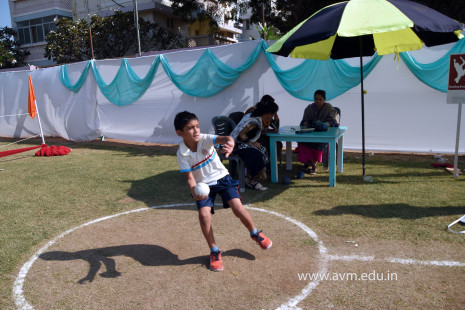 Memorable moments of the 16th Atmiya Annual Athletic Meet (249)