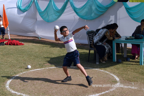 Memorable moments of the 16th Atmiya Annual Athletic Meet (247)