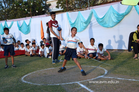 Memorable moments of the 16th Atmiya Annual Athletic Meet (239)