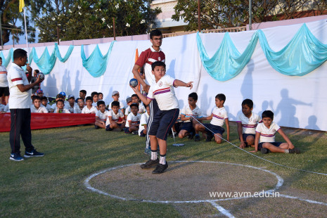 Memorable moments of the 16th Atmiya Annual Athletic Meet (238)