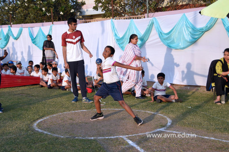 Memorable moments of the 16th Atmiya Annual Athletic Meet (237)