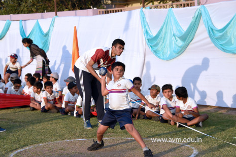 Memorable moments of the 16th Atmiya Annual Athletic Meet (236)