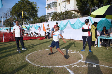 Memorable moments of the 16th Atmiya Annual Athletic Meet (235)