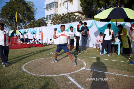 Memorable moments of the 16th Atmiya Annual Athletic Meet (234)