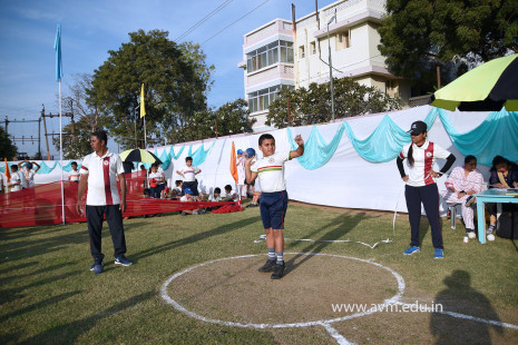 Memorable moments of the 16th Atmiya Annual Athletic Meet (233)