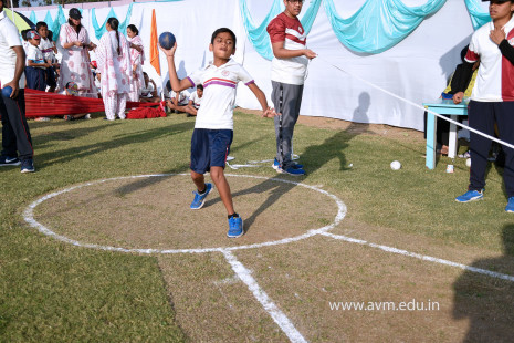 Memorable moments of the 16th Atmiya Annual Athletic Meet (226)