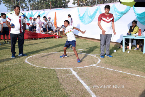 Memorable moments of the 16th Atmiya Annual Athletic Meet (221)