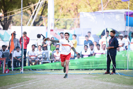Memorable moments of the 16th Atmiya Annual Athletic Meet (212)