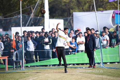 Memorable moments of the 16th Atmiya Annual Athletic Meet (208)
