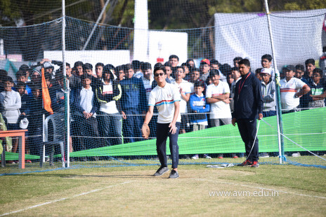 Memorable moments of the 16th Atmiya Annual Athletic Meet (205)