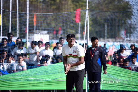 Memorable moments of the 16th Atmiya Annual Athletic Meet (199)
