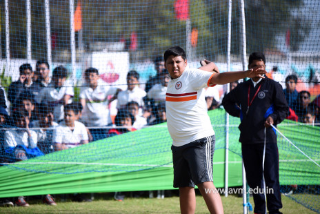 Memorable moments of the 16th Atmiya Annual Athletic Meet (198)