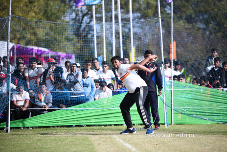 Memorable moments of the 16th Atmiya Annual Athletic Meet (195)