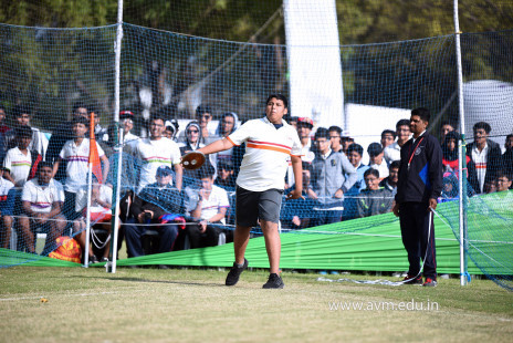 Memorable moments of the 16th Atmiya Annual Athletic Meet (192)