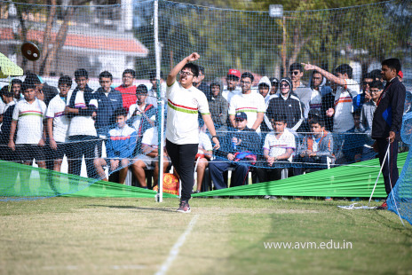 Memorable moments of the 16th Atmiya Annual Athletic Meet (190)