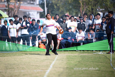 Memorable moments of the 16th Atmiya Annual Athletic Meet (189)