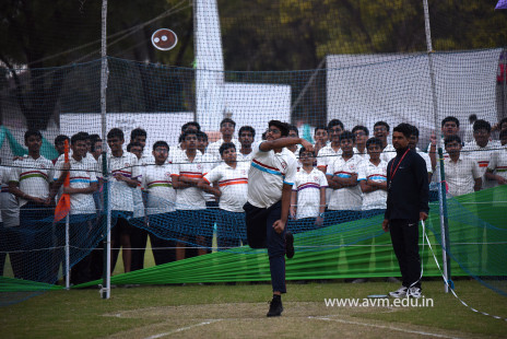 Memorable moments of the 16th Atmiya Annual Athletic Meet (187)