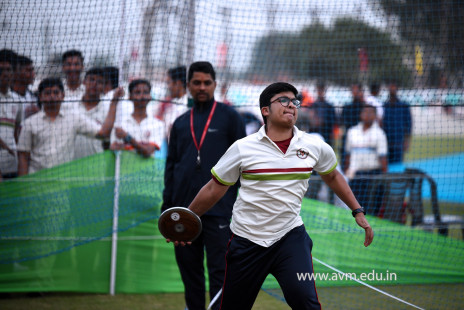 Memorable moments of the 16th Atmiya Annual Athletic Meet (186)