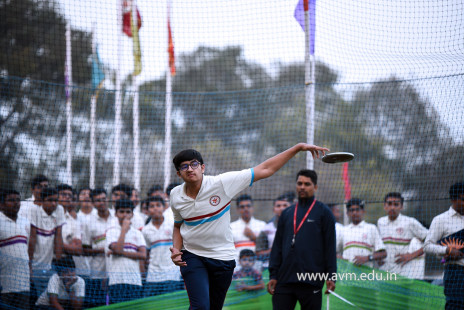 Memorable moments of the 16th Atmiya Annual Athletic Meet (185)