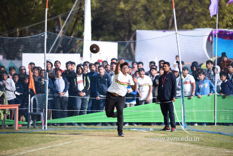 Memorable moments of the 16th Atmiya Annual Athletic Meet (179)