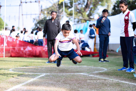 Memorable moments of the 16th Atmiya Annual Athletic Meet (160)