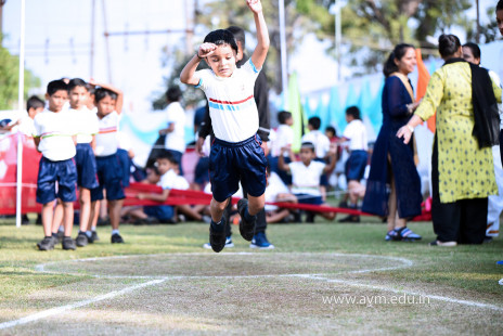 Memorable moments of the 16th Atmiya Annual Athletic Meet (158)