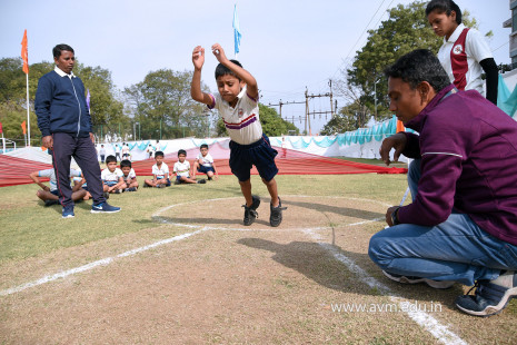 Memorable moments of the 16th Atmiya Annual Athletic Meet (142)