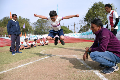 Memorable moments of the 16th Atmiya Annual Athletic Meet (141)