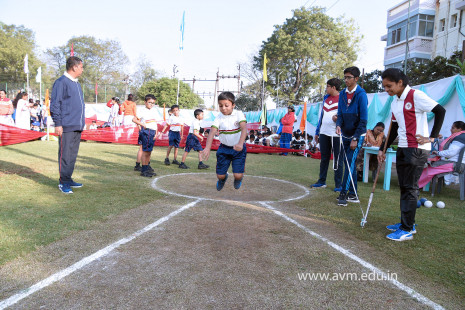 Memorable moments of the 16th Atmiya Annual Athletic Meet (136)
