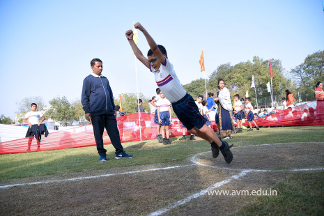 Memorable moments of the 16th Atmiya Annual Athletic Meet (131)