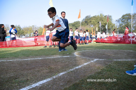 Memorable moments of the 16th Atmiya Annual Athletic Meet (128)