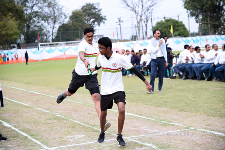 Memorable moments of the 16th Atmiya Annual Athletic Meet (118)