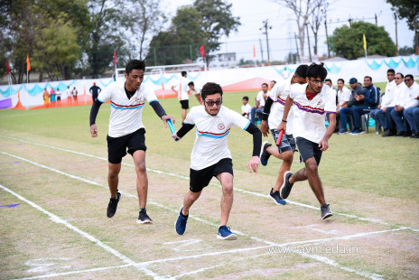 Memorable moments of the 16th Atmiya Annual Athletic Meet (117)